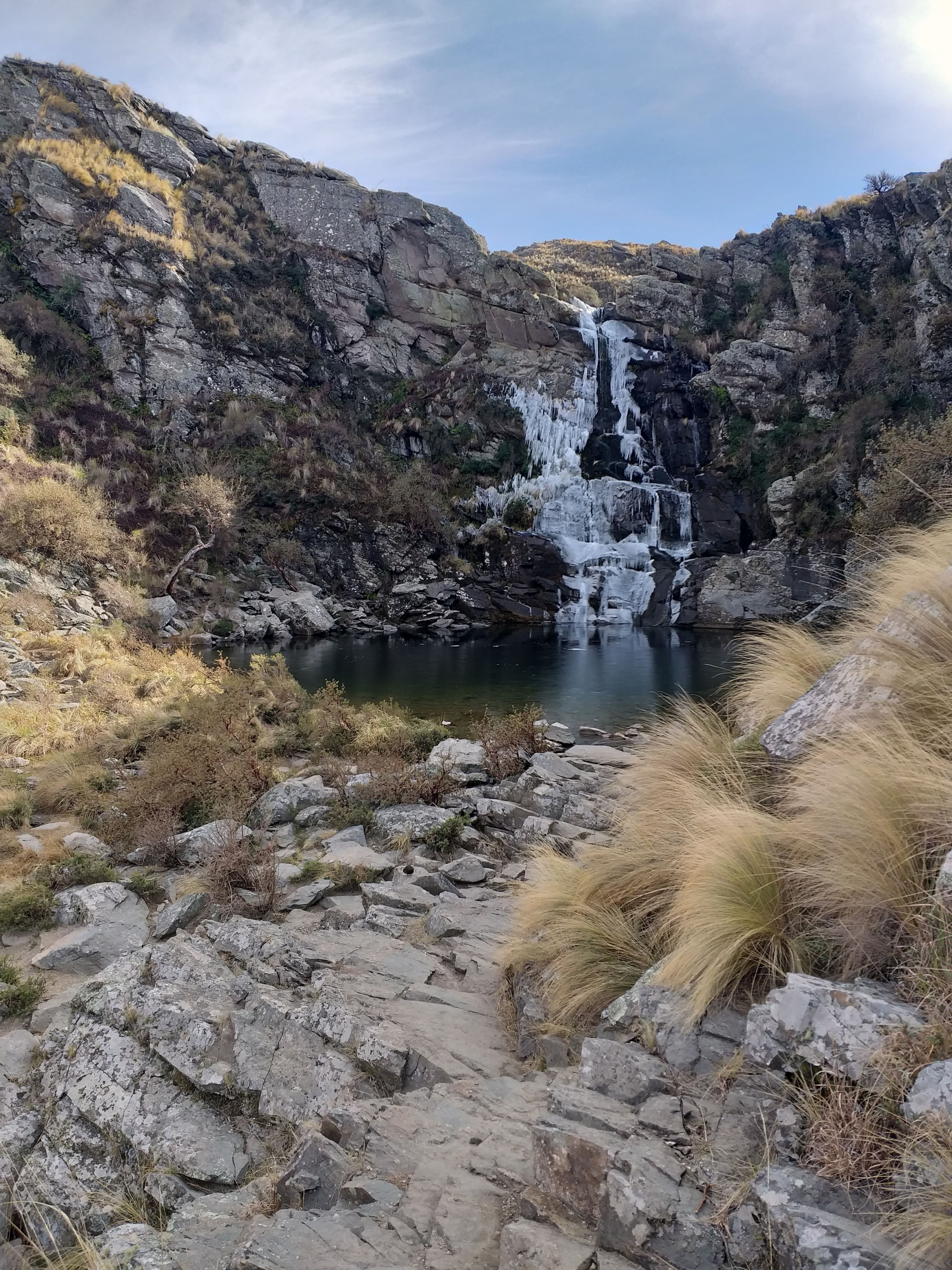 Salto del tigre